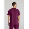 Tunique Médicale Homme Ultra Confort SKT193 Skechers Tunique Médicale Homme Ultra Confort SKT193 Skechers