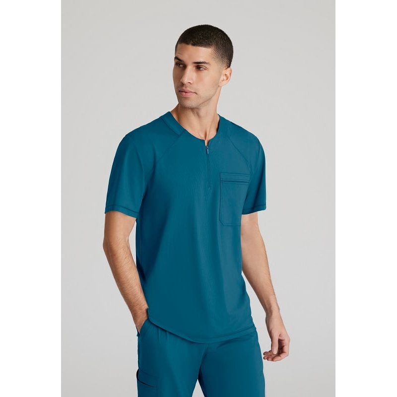 Tunique Médicale Homme Ultra Confort SKT193 Skechers