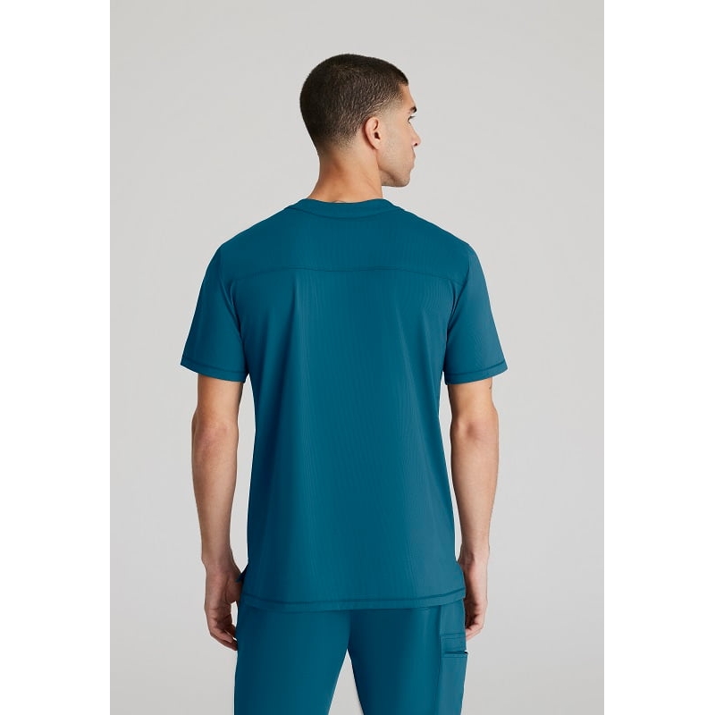 Tunique Médicale Homme Ultra Confort SKT193 Skechers