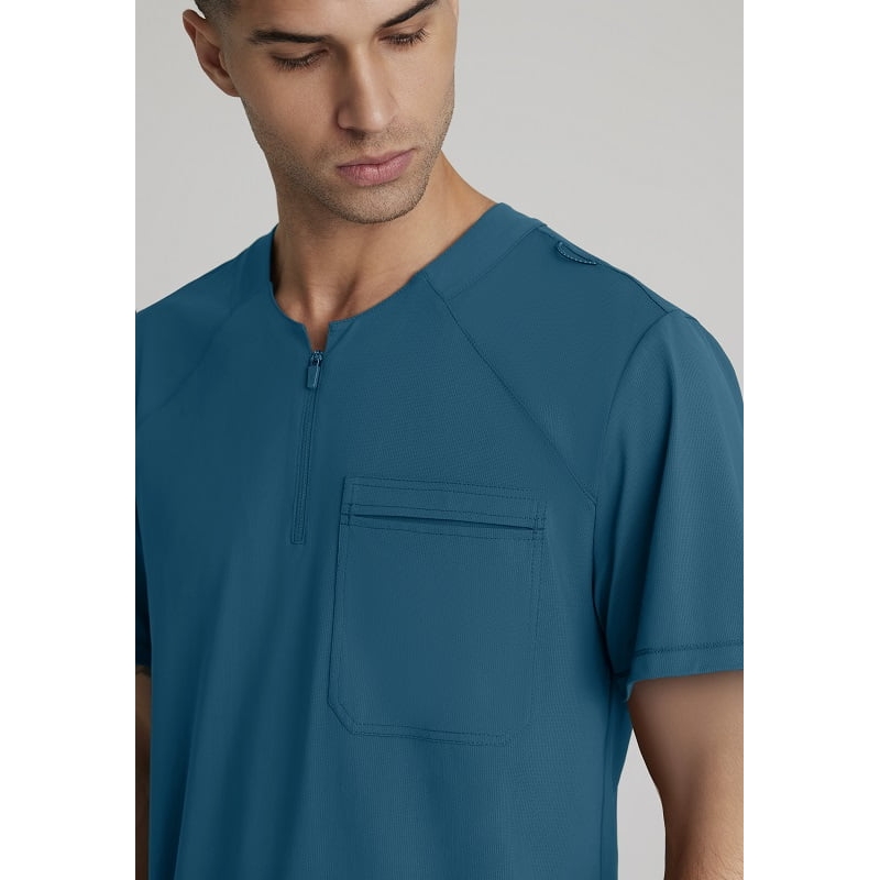 Tunique Médicale Homme Ultra Confort SKT193 Skechers