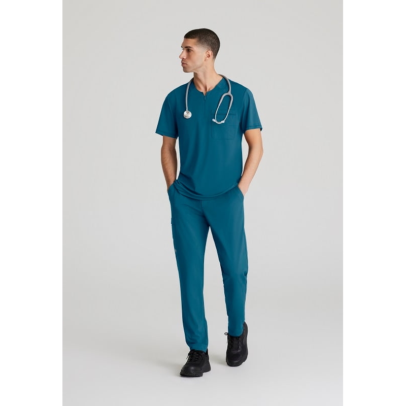Tunique Médicale Homme Ultra Confort SKT193 Skechers