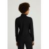 Tunique manches longues col zippé femme SKT274 Skechers Tunique manches longues col zippé femme SKT274 Skechers