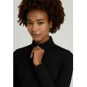 Tunique manches longues col zippé femme SKT274 Skechers Tunique manches longues col zippé femme SKT274 Skechers
