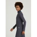 Tunique manches longues col zippé femme SKT274 Skechers Tunique manches longues col zippé femme SKT274 Skechers