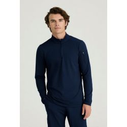 Tunique manches longues col zippé homme SKT280 Skechers