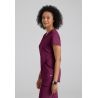 Tunique médicale femme col V GRST249 Skechers