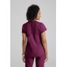 Tunique médicale femme col V GRST249 Skechers