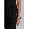 Tunique médicale femme col V GRST249 Skechers