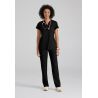 Tunique médicale femme col V GRST249 Skechers