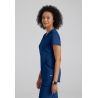 Tunique médicale femme col V GRST249 Skechers