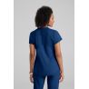 Tunique médicale femme col V GRST249 Skechers