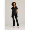 Tunique médicale stretch femme GRST250 Grey's Anatomy