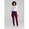Pantalon médical multipoches femme GRSP685 Grey's Anatomy