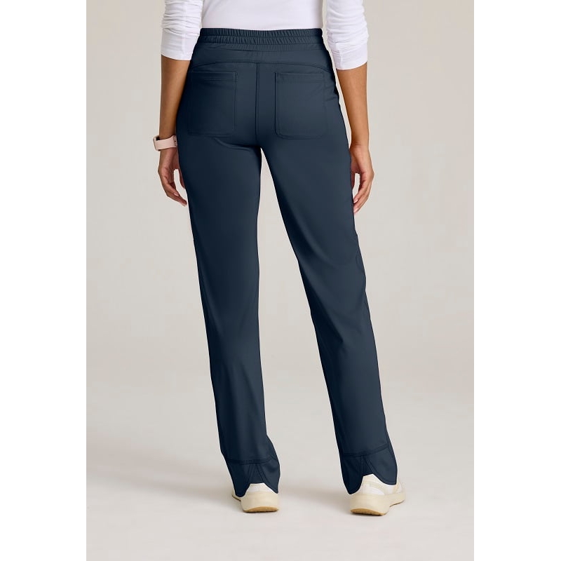 Pantalon médical multipoches femme GRSP685 Grey's Anatomy