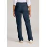 Pantalon médical multipoches femme GRSP685 Grey's Anatomy