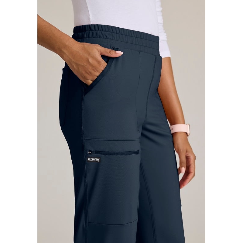 Pantalon médical multipoches femme GRSP685 Grey's Anatomy