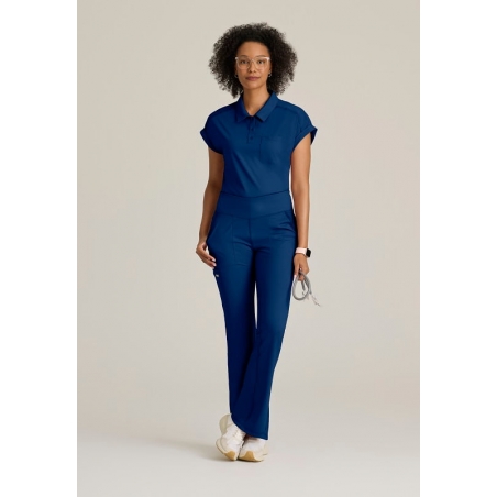 Pantalon coupe évasée femme GRSP684 Grey's Anatomy