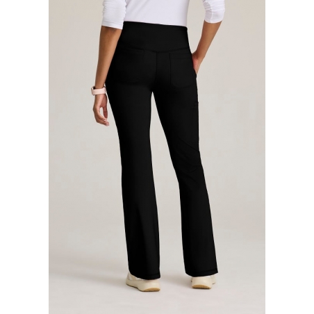 Pantalon coupe évasée femme GRSP684 Grey's Anatomy