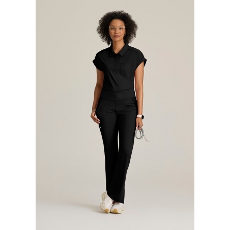 Pantalon coupe évasée femme GRSP684 Grey's Anatomy