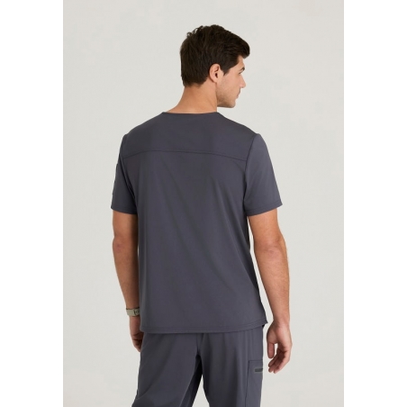 Tunique stretch homme GRST275 Grey's Anatomy