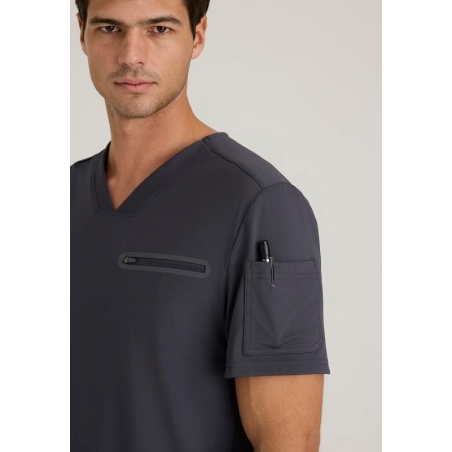 Tunique stretch homme GRST275 Grey's Anatomy