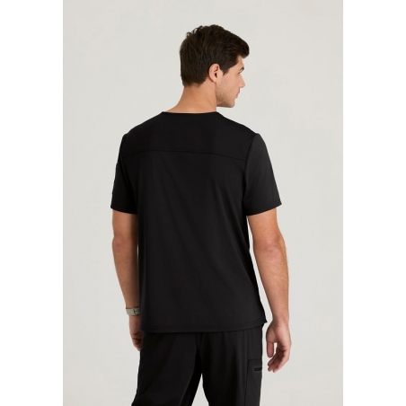 Tunique stretch homme GRST275 Grey's Anatomy