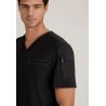 Tunique stretch homme GRST275 Grey's Anatomy