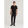 Tunique stretch homme GRST275 Grey's Anatomy