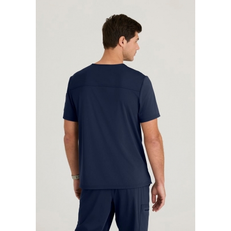 Tunique stretch homme GRST275 Grey's Anatomy