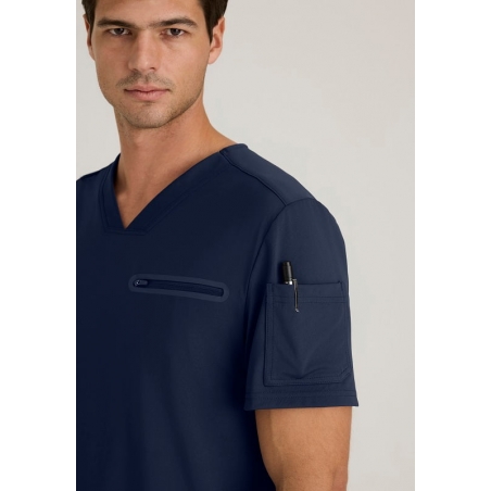 Tunique stretch homme GRST275 Grey's Anatomy