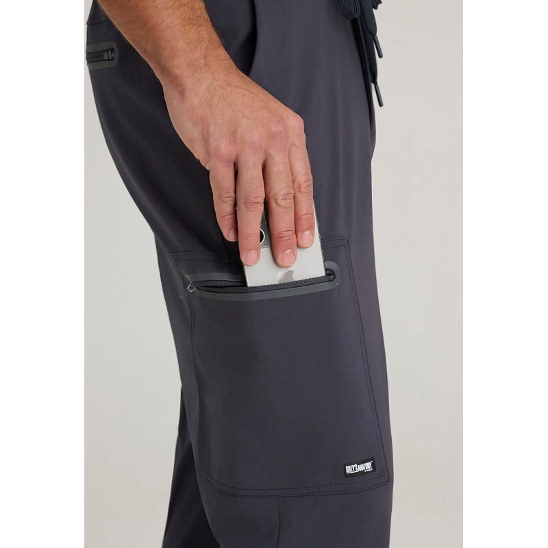 Pantalon homme confortable GRSP706 Grey's Anatomy