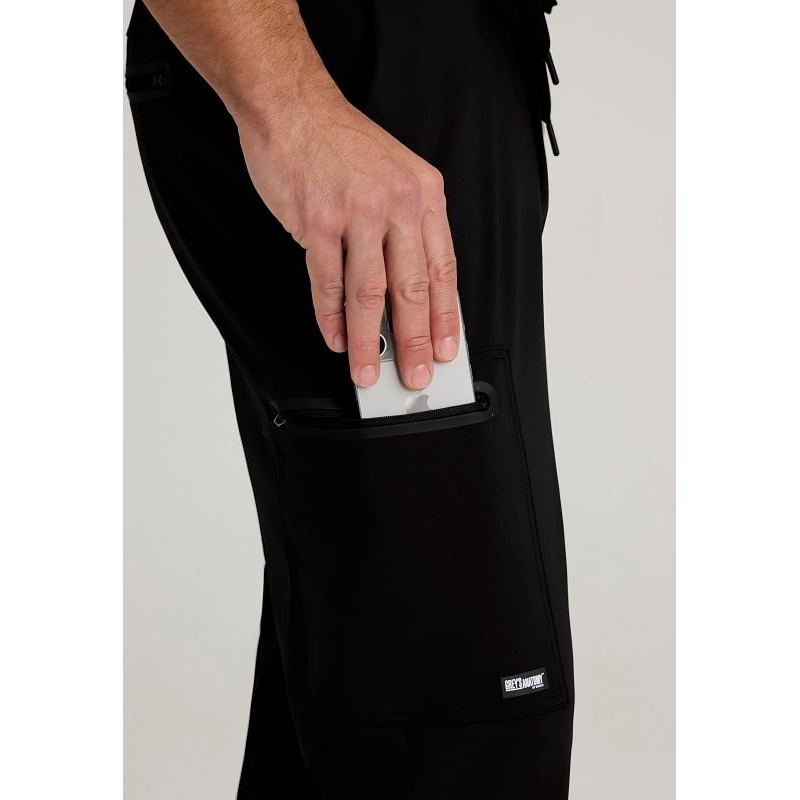 Pantalon homme confortable GRSP706 Grey's Anatomy