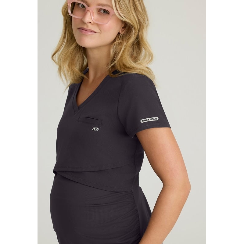 Tunique de maternité stretch SKT269 Skechers