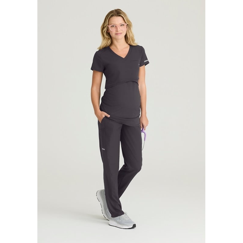 Tunique de maternité stretch SKT269 Skechers