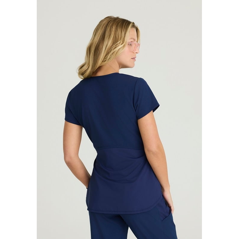 Tunique de maternité stretch SKT269 Skechers