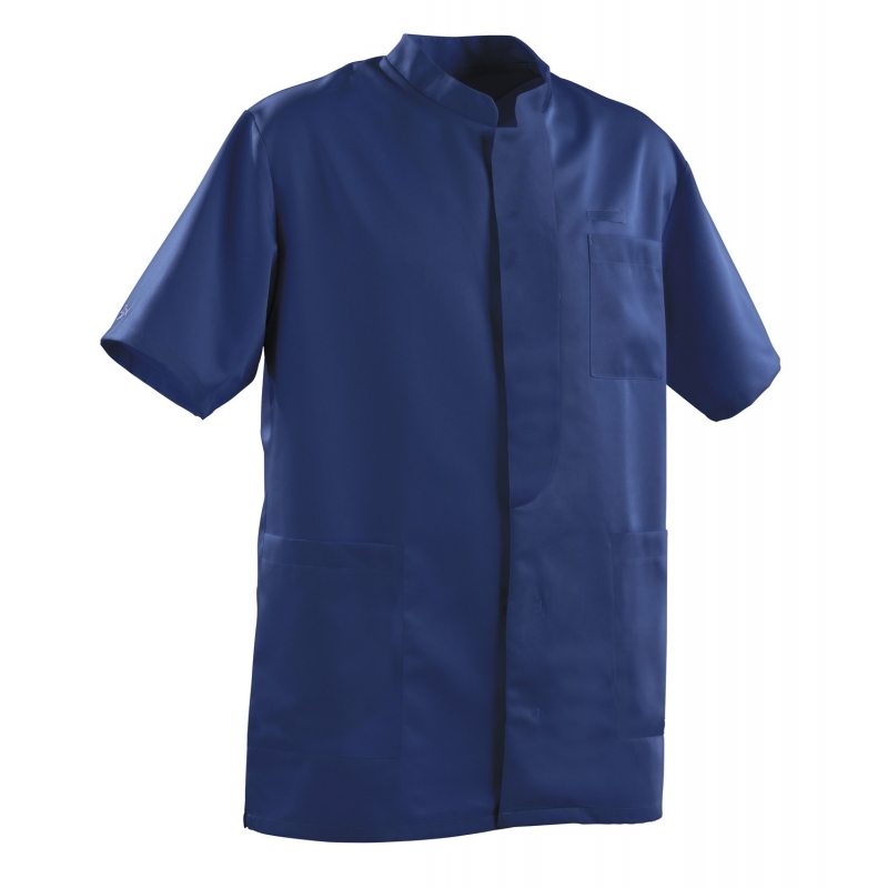 Tunique Lafont Clemix 2.0 Homme LEE Marine