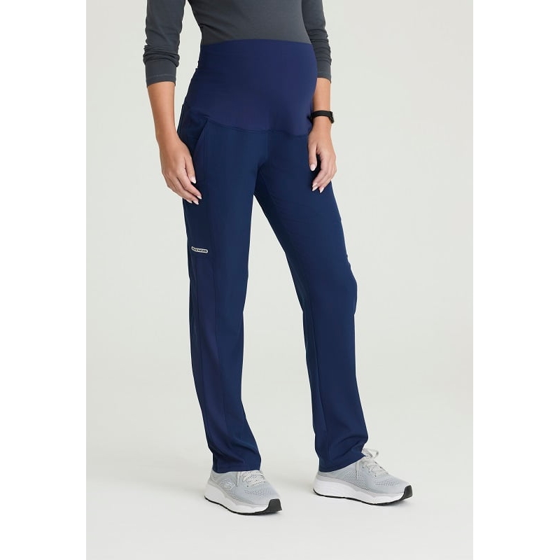 Pantalon de maternité stretch SKP705 Skechers
