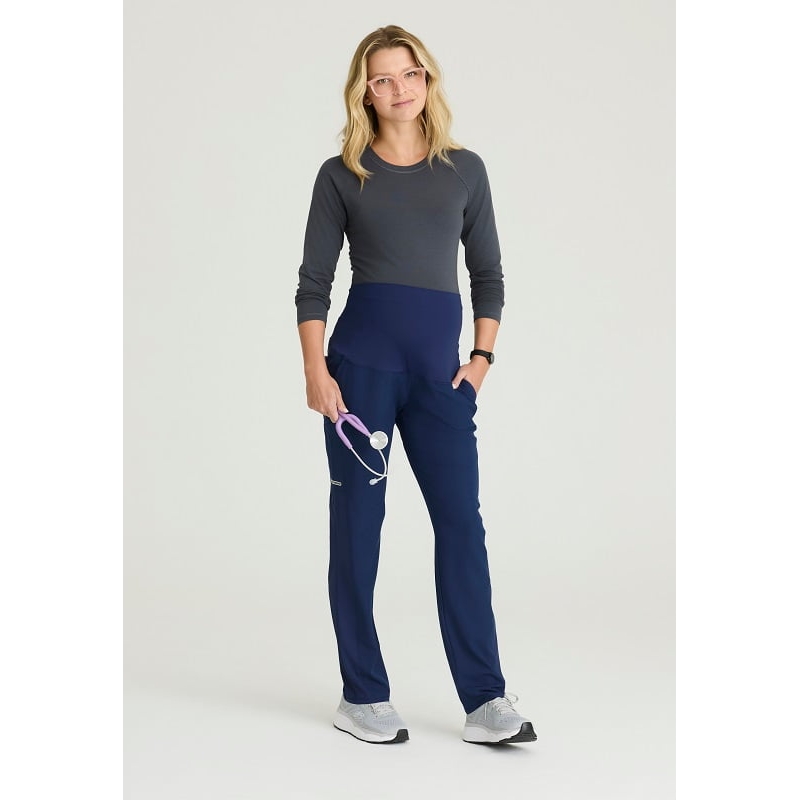 Pantalon de maternité stretch SKP705 Skechers