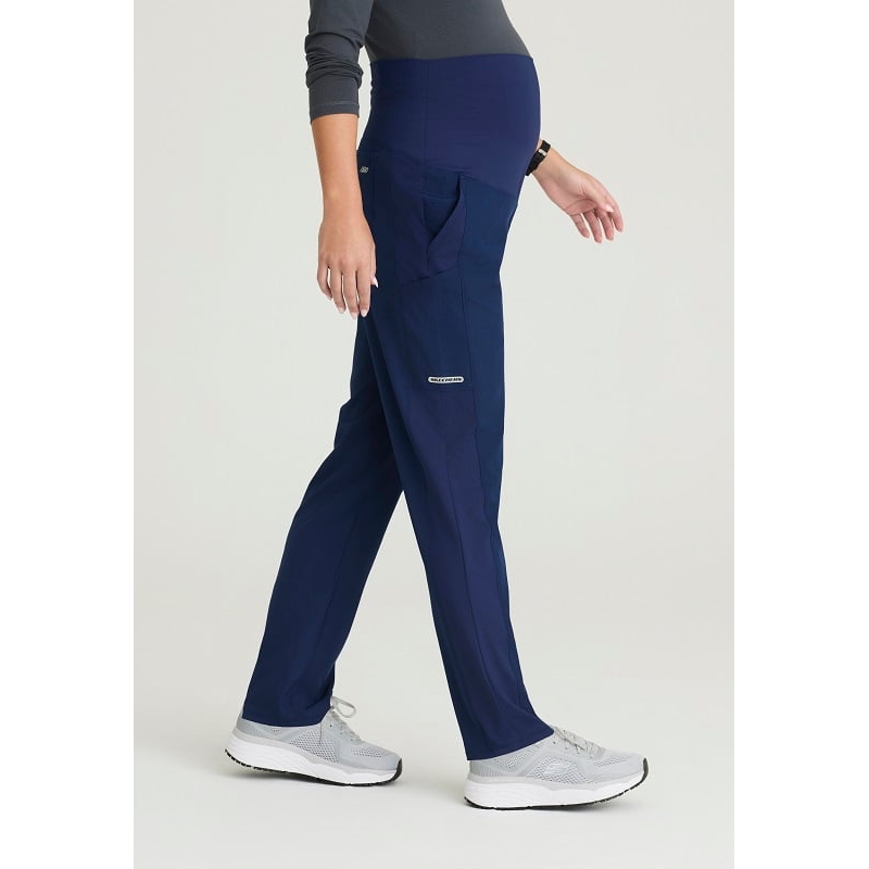 Pantalon de maternité stretch SKP705 Skechers