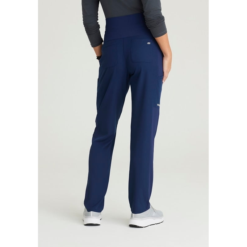 Pantalon de maternité stretch SKP705 Skechers