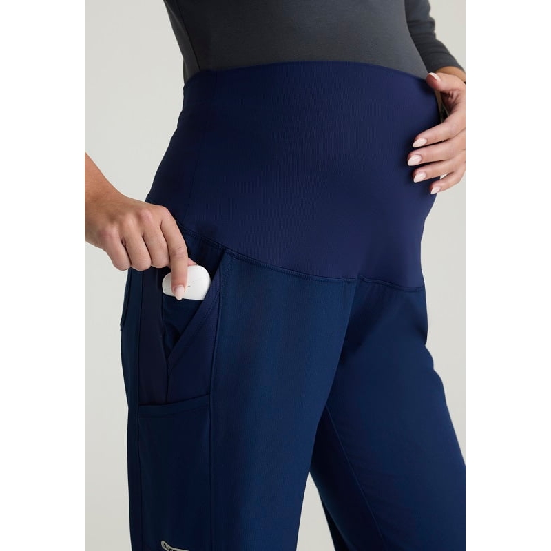 Pantalon de maternité stretch SKP705 Skechers