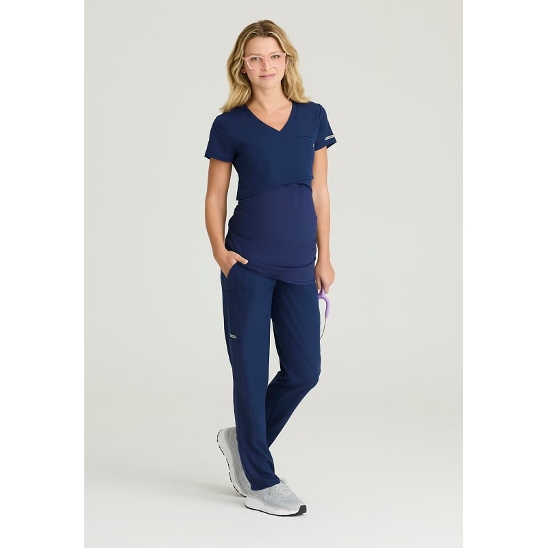 Pantalon de maternité stretch SKP705 Skechers