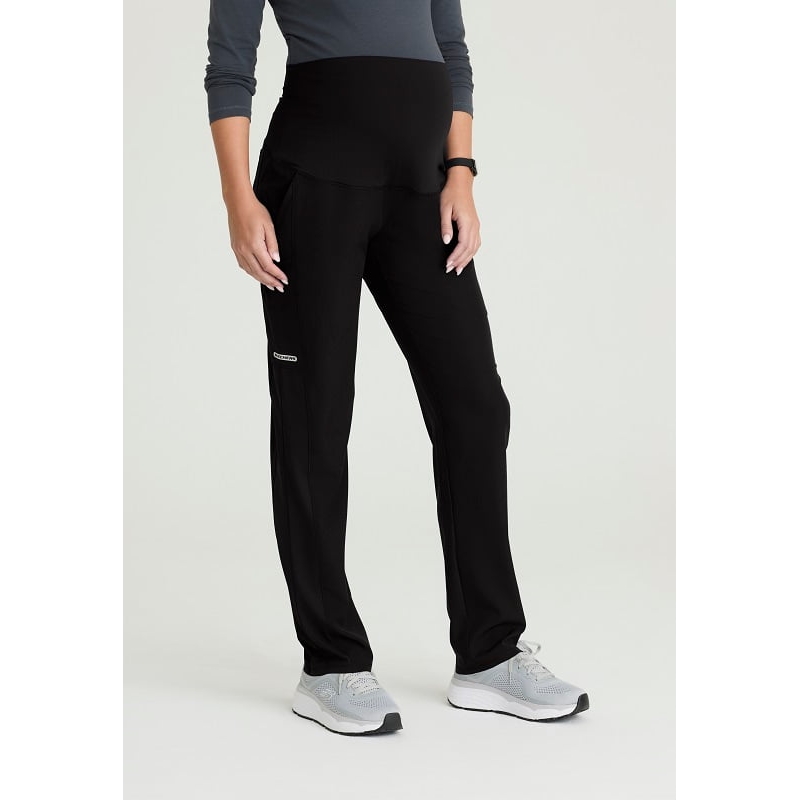 Pantalon de maternité stretch SKP705 Skechers