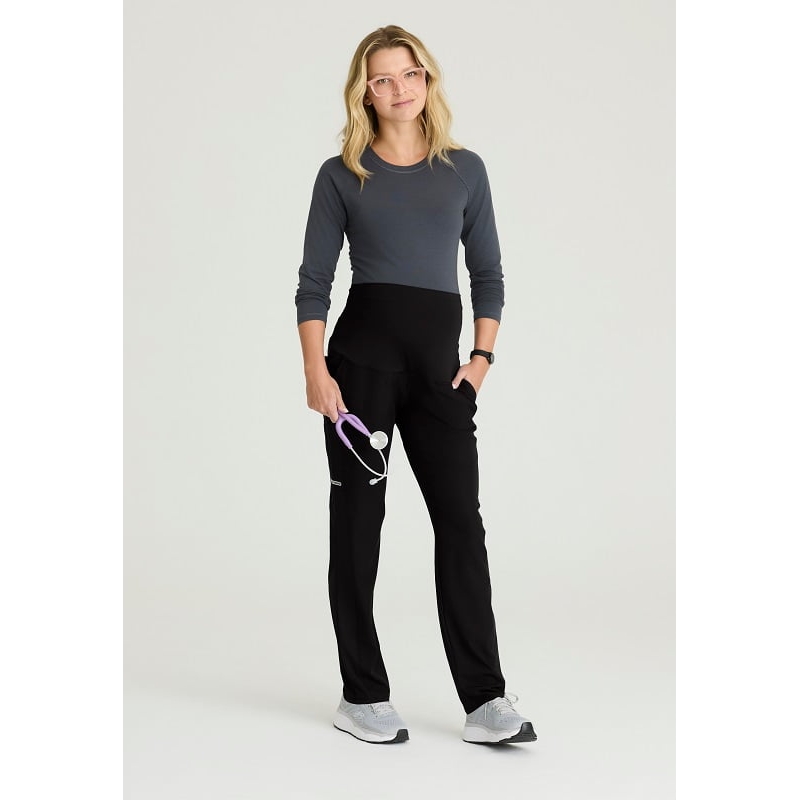 Pantalon de maternité stretch SKP705 Skechers