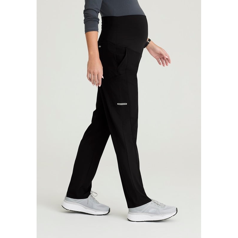 Pantalon de maternité stretch SKP705 Skechers