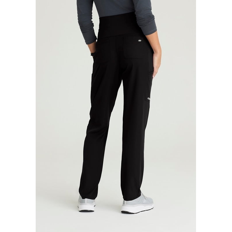 Pantalon de maternité stretch SKP705 Skechers