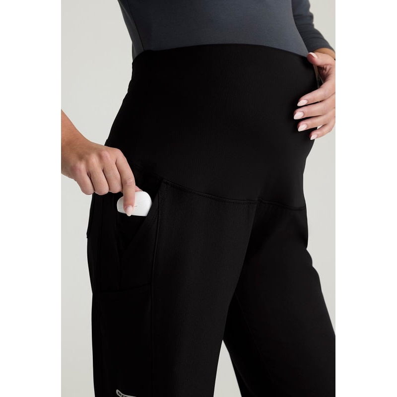 Pantalon de maternité stretch SKP705 Skechers