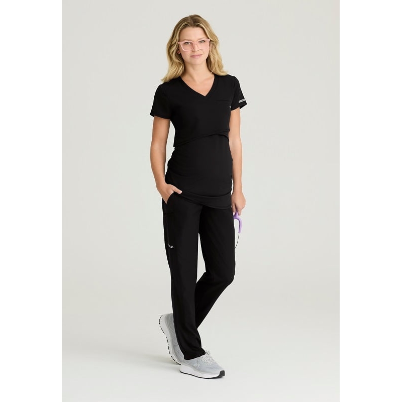 Pantalon de maternité stretch SKP705 Skechers
