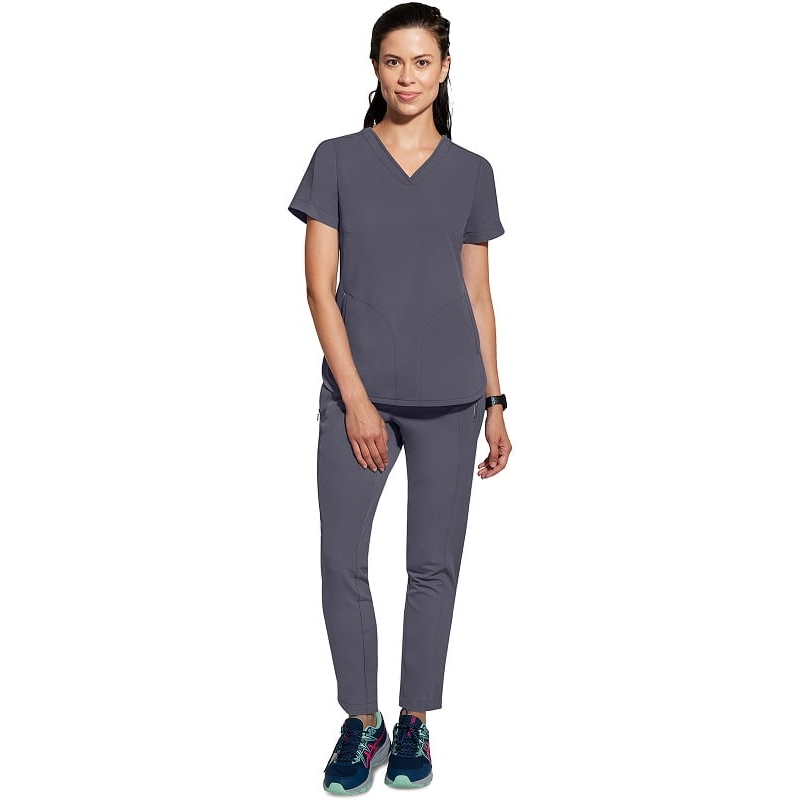 Tunique femme médicale ultra doux Skyler Healing Hands
