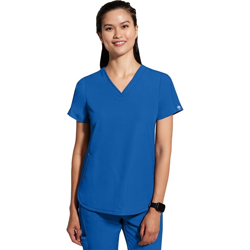 Tunique femme médicale ultra doux Skyler Healing Hands
